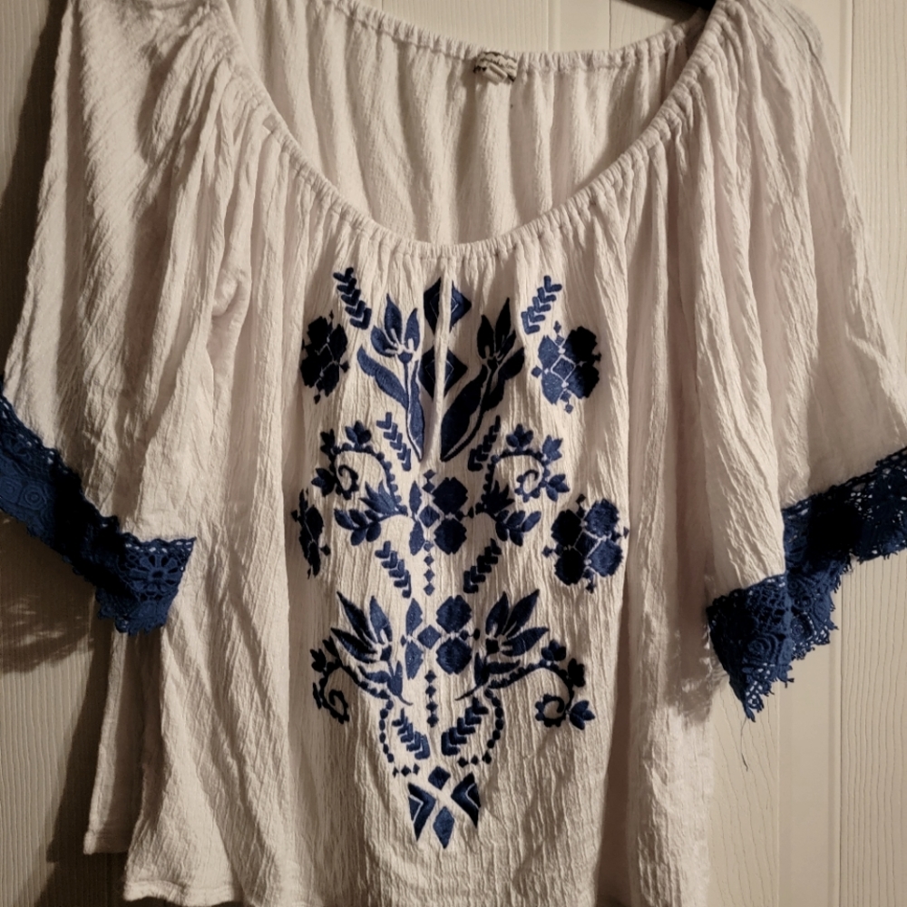 Women's Eyeshadow Top